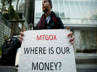 Экс-глава биткоин-биржи MtGox обвиняется в хищении $2,7 млн