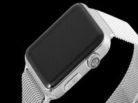 Ювелиры изготовили Apple Watch из белого золота ко дню рождения Путина