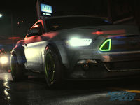 Electronic Arts перенесли релиз Need For Speed