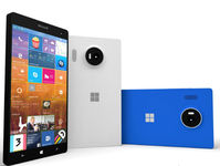 Microsoft Lumia 950 XL снабдят богатым набором аксессуаров