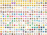 В Британии появилась физическая emoji-клавиатура