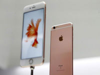 Производство одного iPhone 6S будет стоить компании 245 долларов