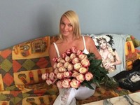 Анастасия Волочкова прокомментировала секс-скандал