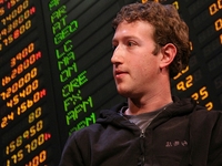 Facebook повысила ценовой диапазон IPO до 38$