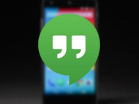 Новая версия Hangouts для Android получит поддержку GIF