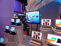 Sony и Panasonic рассматривает возможность совместного выпуска OLED-телевизоров