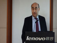 Lenovo отказалась от «планшетного сотрудничества» с Microsoft