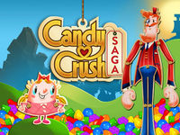 Activision Blizzard приобрел компанию, создавшую Candy Crush Saga