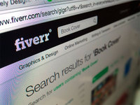 Fiverr меняет концепцию оплаты услуг