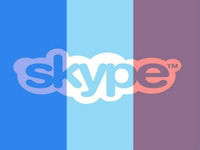 Skype сделал бесплатными звонки во Францию