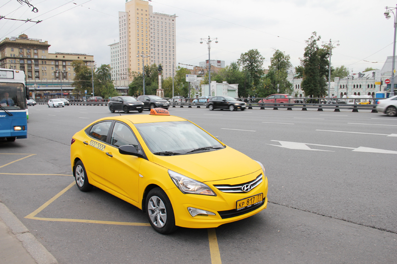 «Такси Дешёвое» сокращает срок подачи автомобиля до 10 минут