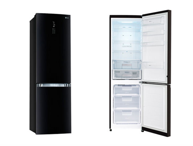 Холодильники LG