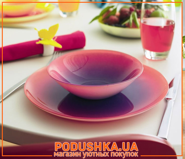 Магазин Podushka.ua: опрос-исследование «Критерии выбора при покупке посуды на подарок»