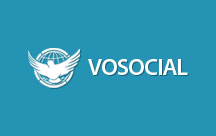 Начала работу первая чистая социальная сеть Vosocial.com