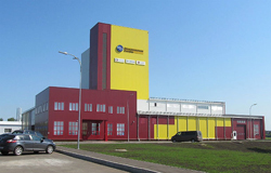 Чистые помещения АМС-МЗМО для нового завода в Саранске