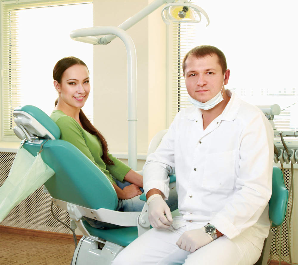 Клиника «32 Дент» выполнит имплантацию зуба всего за 1 день